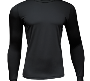 Segunda pele one adulto Plus Size UV50+
