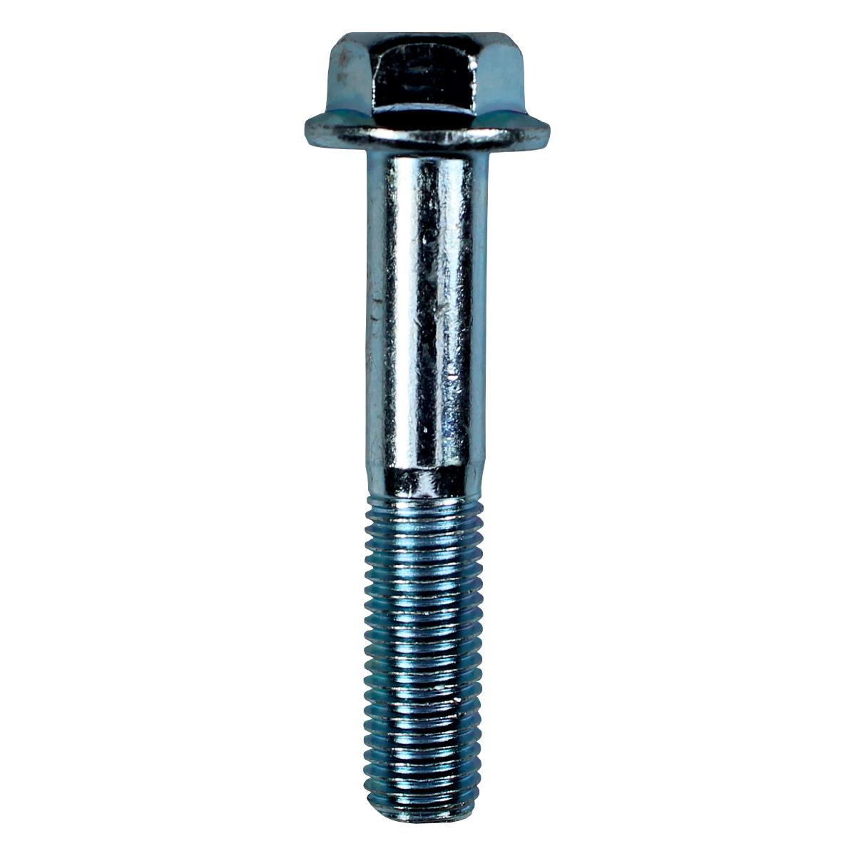 Kit parafusos suporte motor XRE300 2010 em diante Fixação motor Chassi - Imagem 2