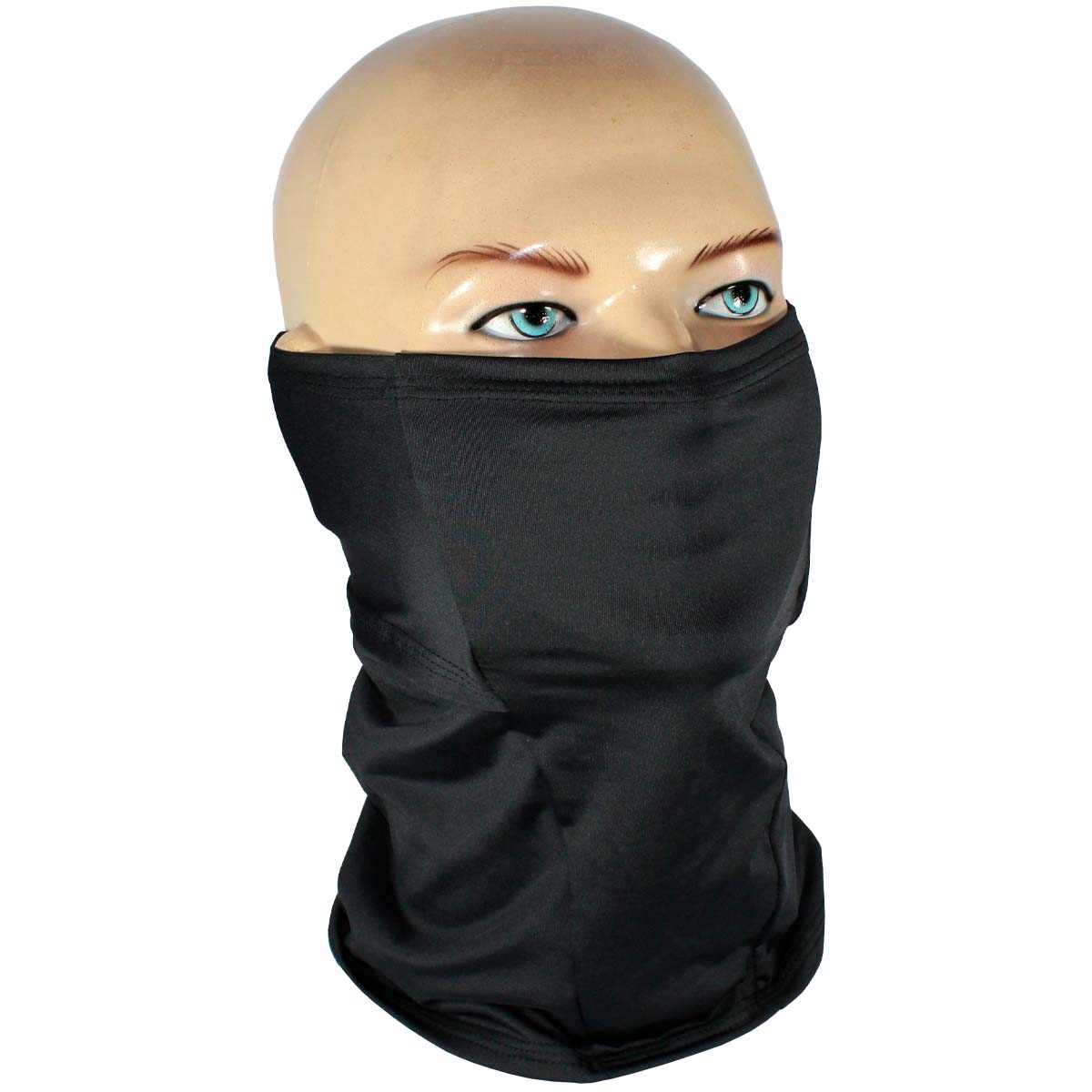 Balaclava Scorpion touca ninja 4 em 1 4x1 multifuncional UV50+ - Imagem 4