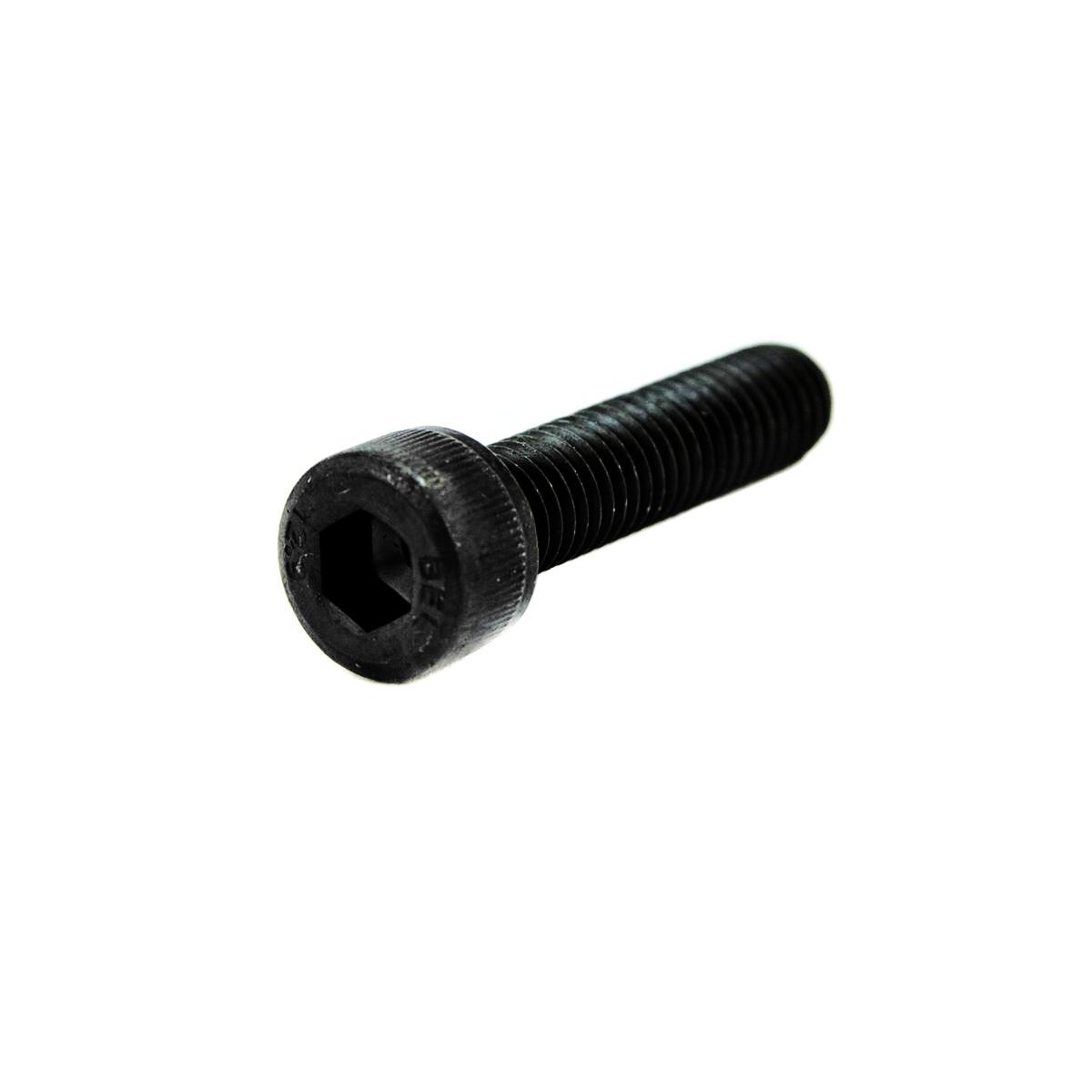 Kit parafusos aço liga tampa motor lateral esquerda+direita CG125 Titan ES/KSE 2000 a 2004 Honda - Imagem 2