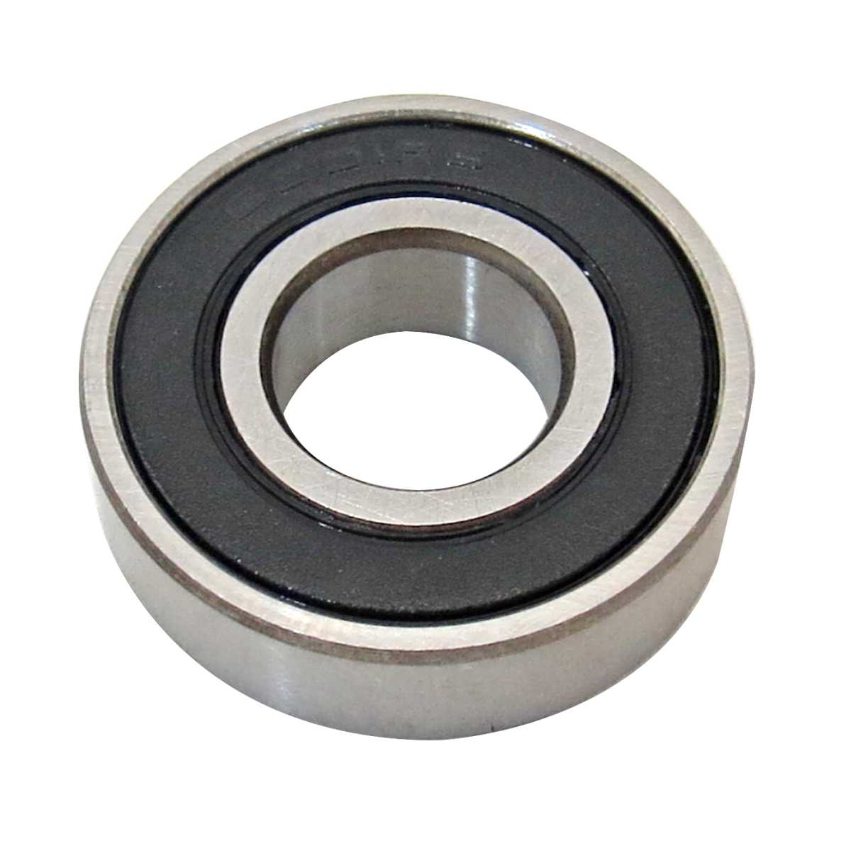 Kit rolamentos cubo roda traseira CB250 CB250F Twister 16/ CB300 13/15 CBR250 - Imagem 2