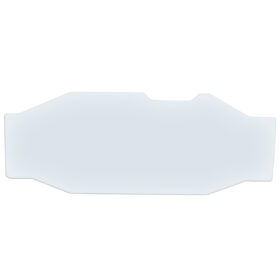 Película protetora do painel tela G310 G310GS G310R 2017 em diante proteção antirrisco