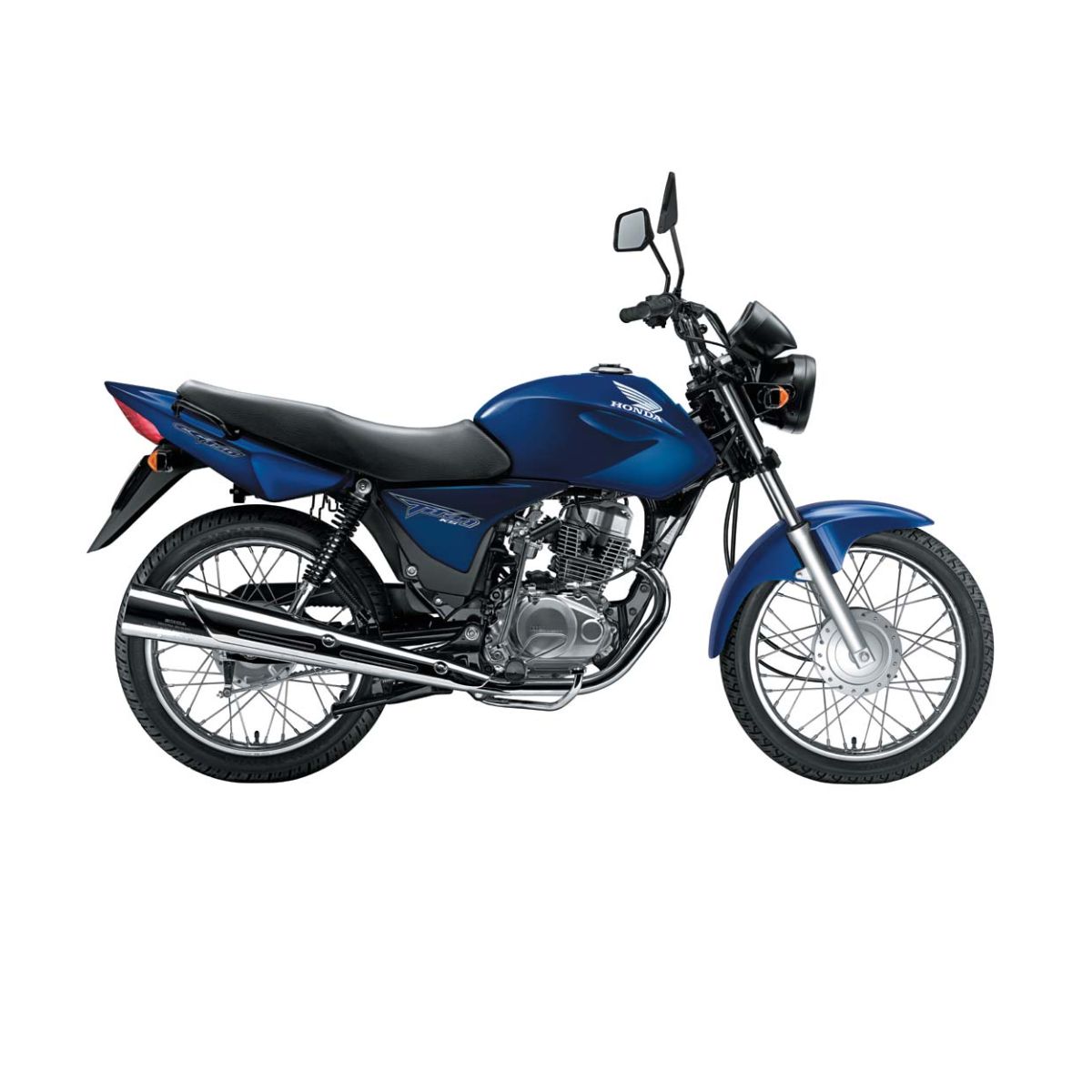 Kit 4 coxim parafusos buchas fixação paralama dianteiro CG125 CG150 CG160 Fan Titan Sport CBX250 CB250F Twister CB300 - Imagem 7