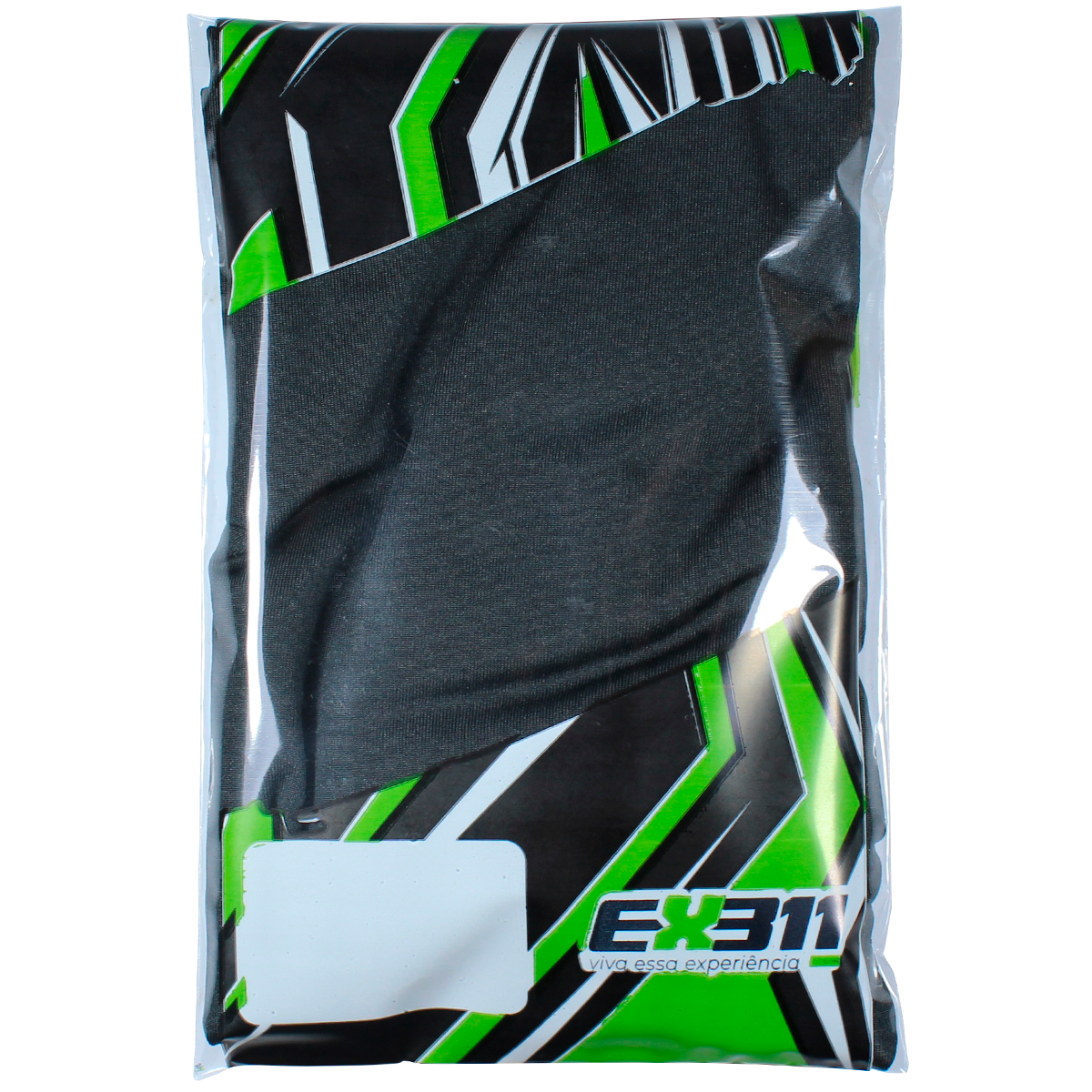 Balaclava Scorpion touca ninja 4 em 1 4x1 multifuncional UV50+ - Imagem 6
