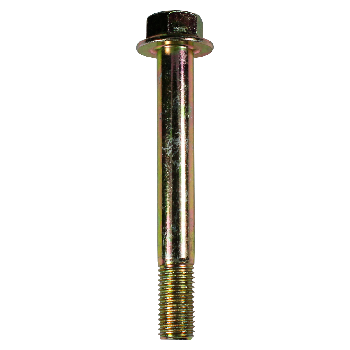 Kit parafusos suporte motor NX200 1993 a 2001 Fixação motor Chassi - Imagem 5