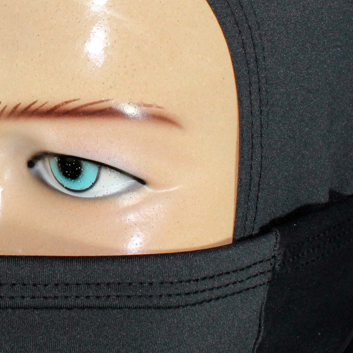Balaclava Scorpion touca ninja 4 em 1 4x1 multifuncional UV50+ - Imagem 5