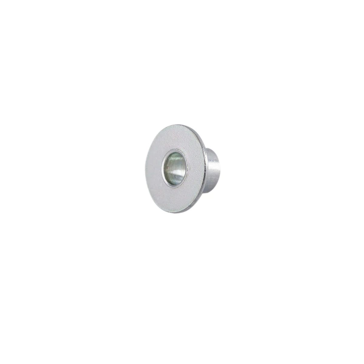 Kit 4 coxim parafusos inox buchas fixação paralama dianteiro CG125 CG150 CG160 Fan Titan CBX250 CB250F Twister CB300 - Imagem 4