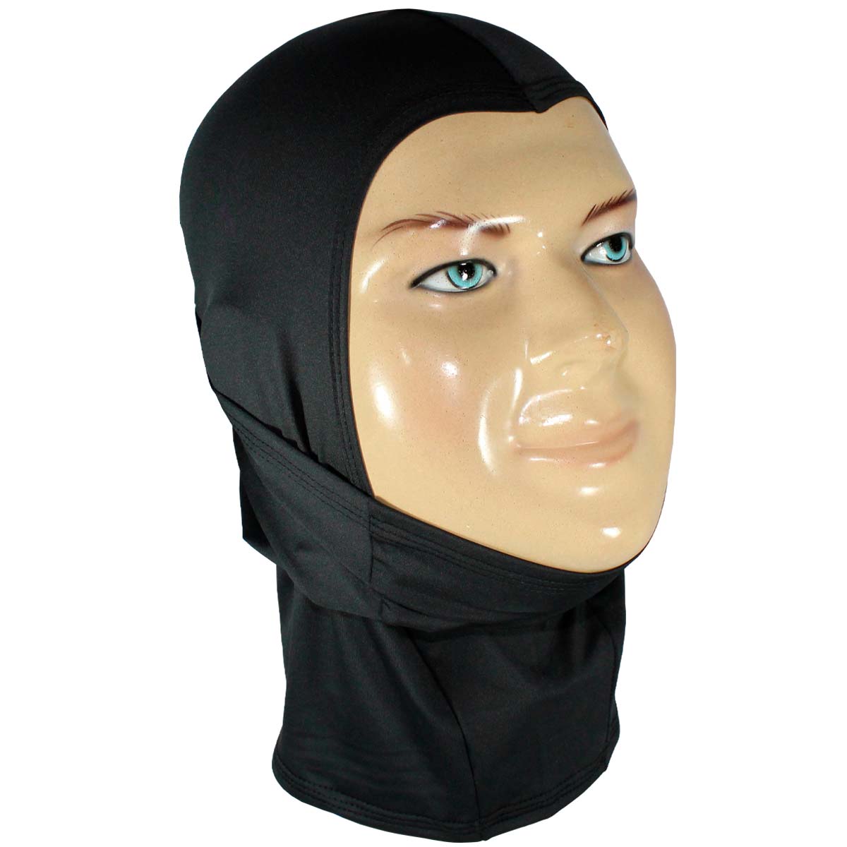 Balaclava Scorpion touca ninja 4 em 1 4x1 multifuncional UV50+ - Imagem 2