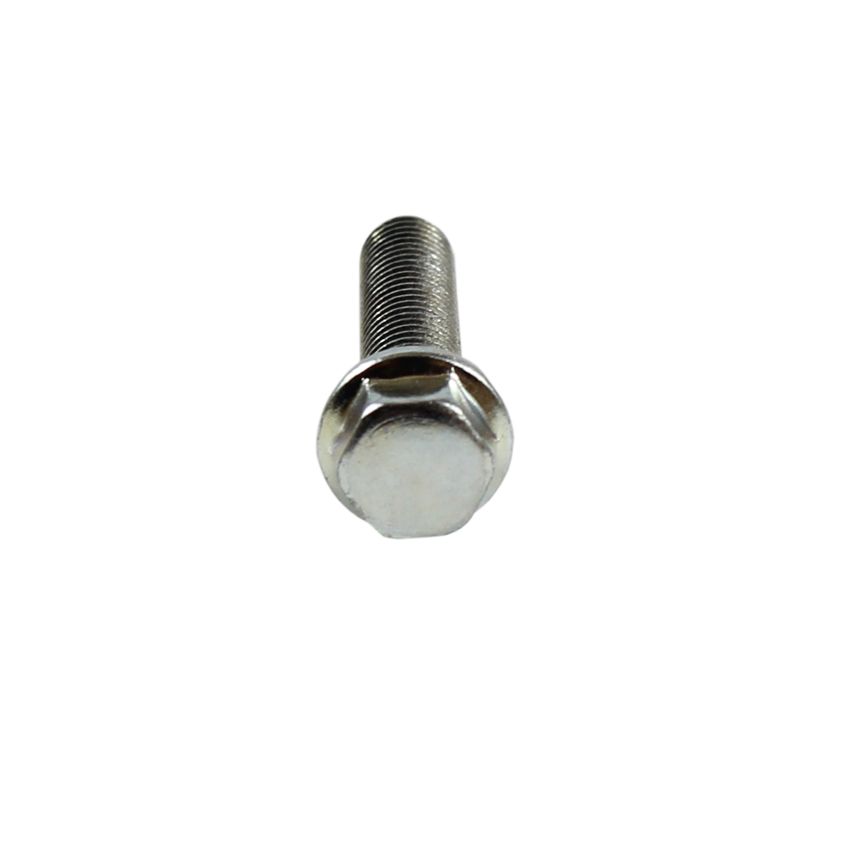 Kit parafusos zincados tampa motor lateral esquerda+direita RD50 1974 a 1978 - Imagem 2