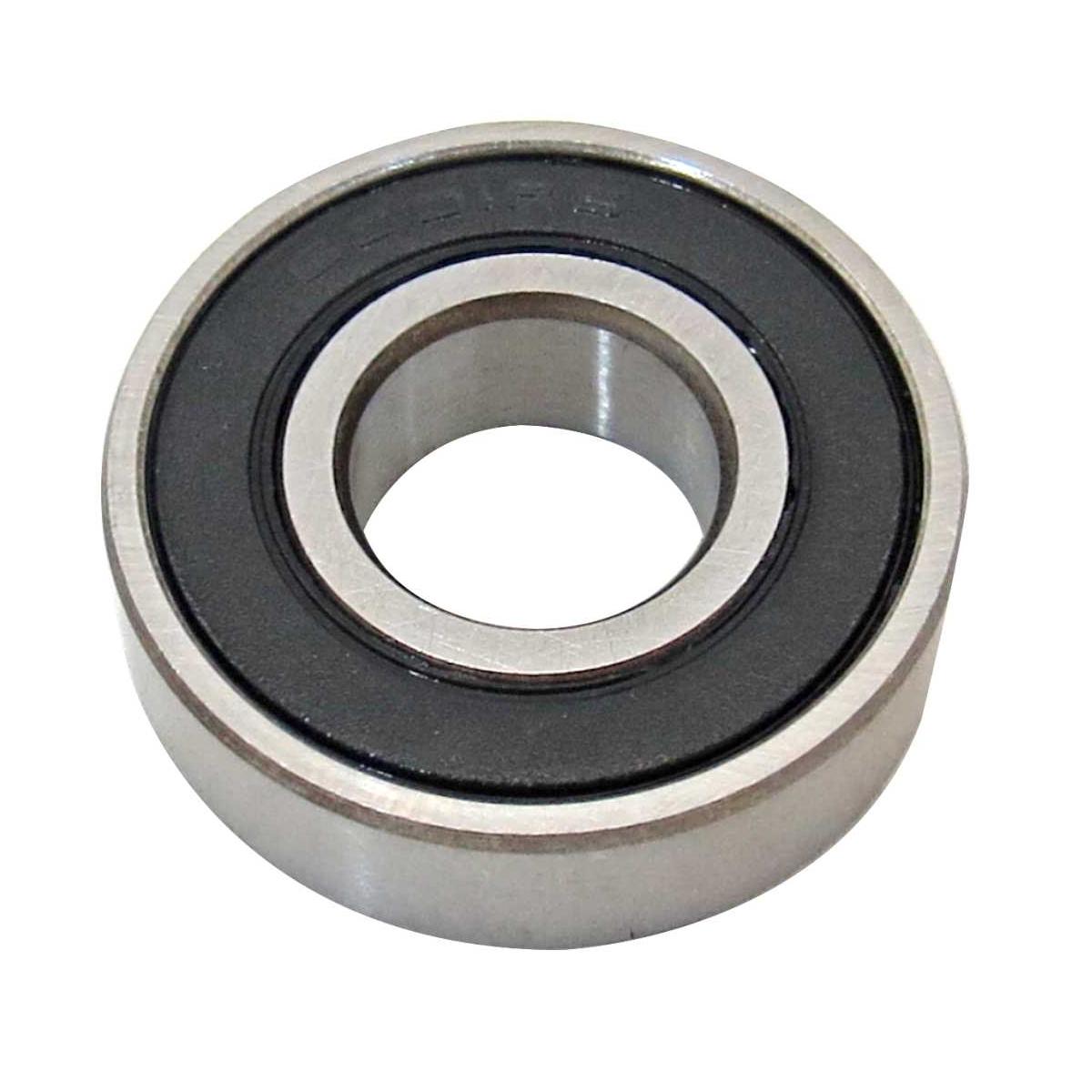 Kit rolamentos cubo roda traseira CRF250 CRF250F 19/ XLR125 XR200 NX200 CRF150F NXR125 NXR150 NXR160 Bros NX150 - Imagem 2