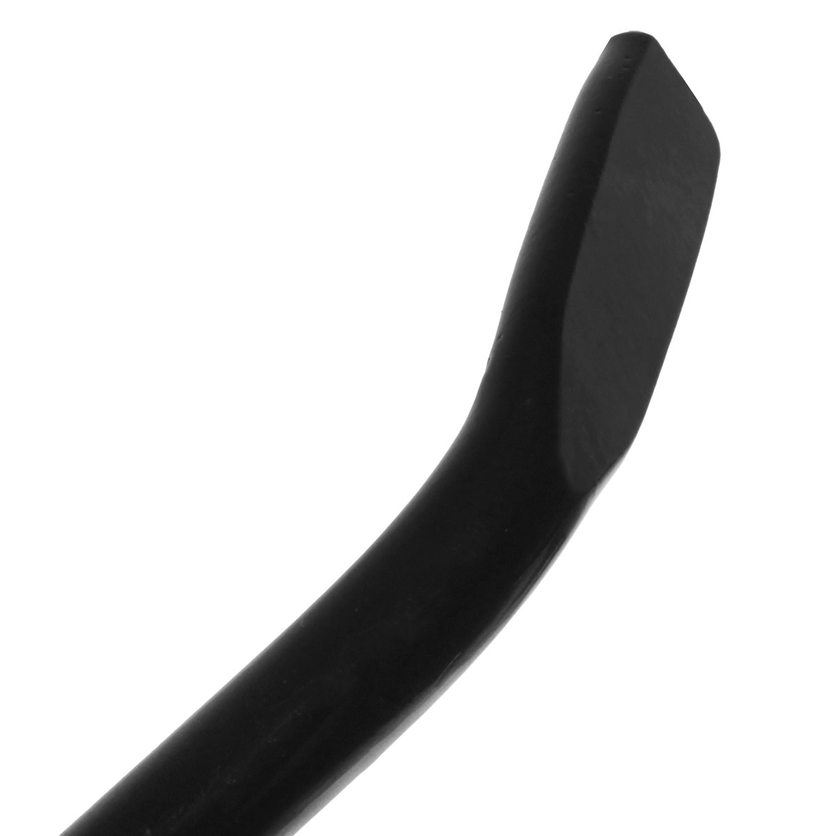 Estribo pedal apoio suporte pedaleira dianteira maciço YBR125 2009 a 2016 - Imagem 6