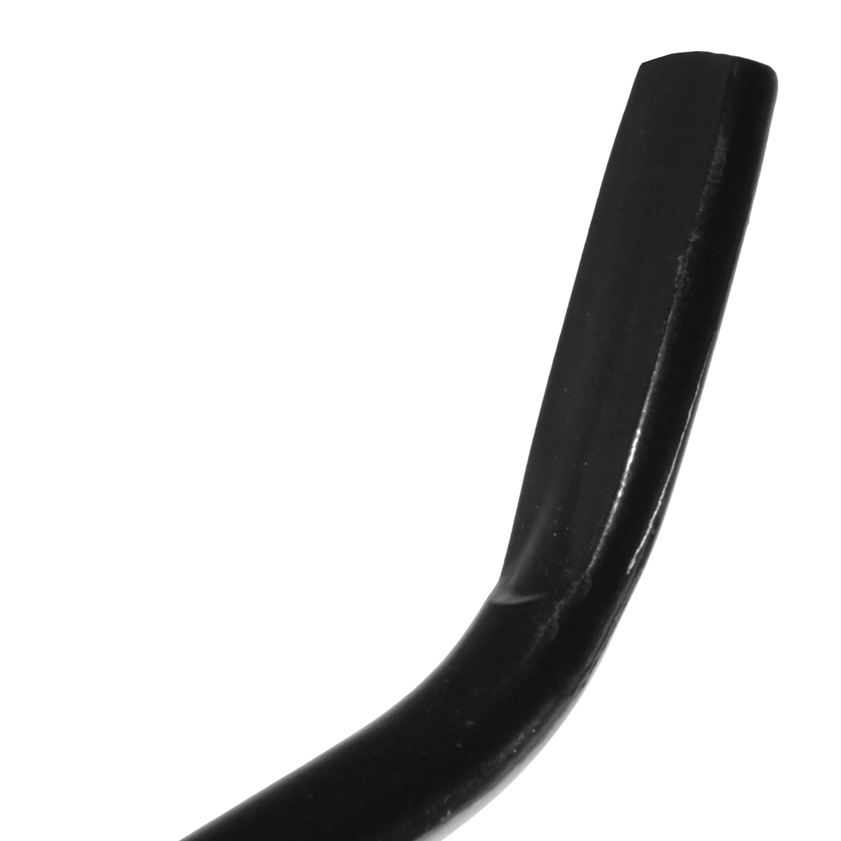 Estribo pedal apoio suporte pedaleira dianteira maciço YBR125 2000 a 2008 - Imagem 4