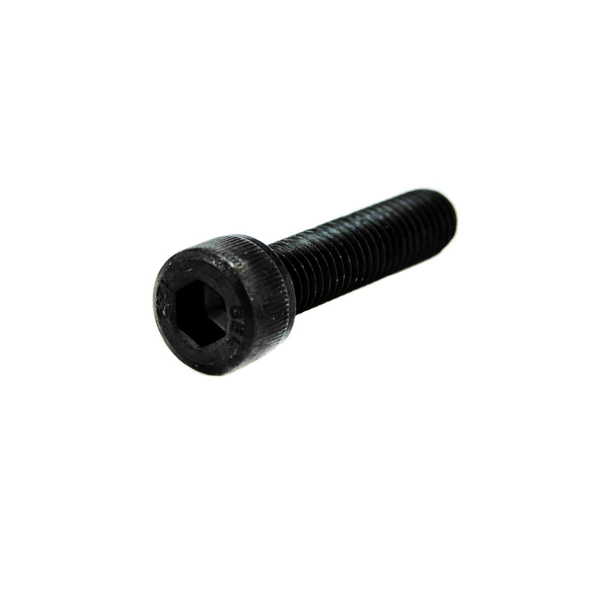 Kit parafusos aço liga tampa motor lateral esquerda+direita XLX350R 1987 a 1991 - Imagem 2