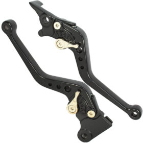Manete de freio embreagem esportivo a disco CG125 CG150 CG160 Fan Titan Sport 2000 em diante