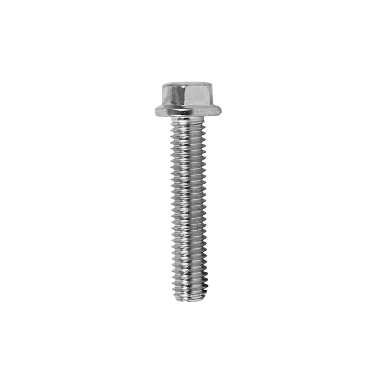 Kit parafusos zincados tampa motor lateral esquerda+direita CG125 1989 a 1999 Today125 1989 a 1994 CG125 Titan 1995 a 19 - Imagem 3