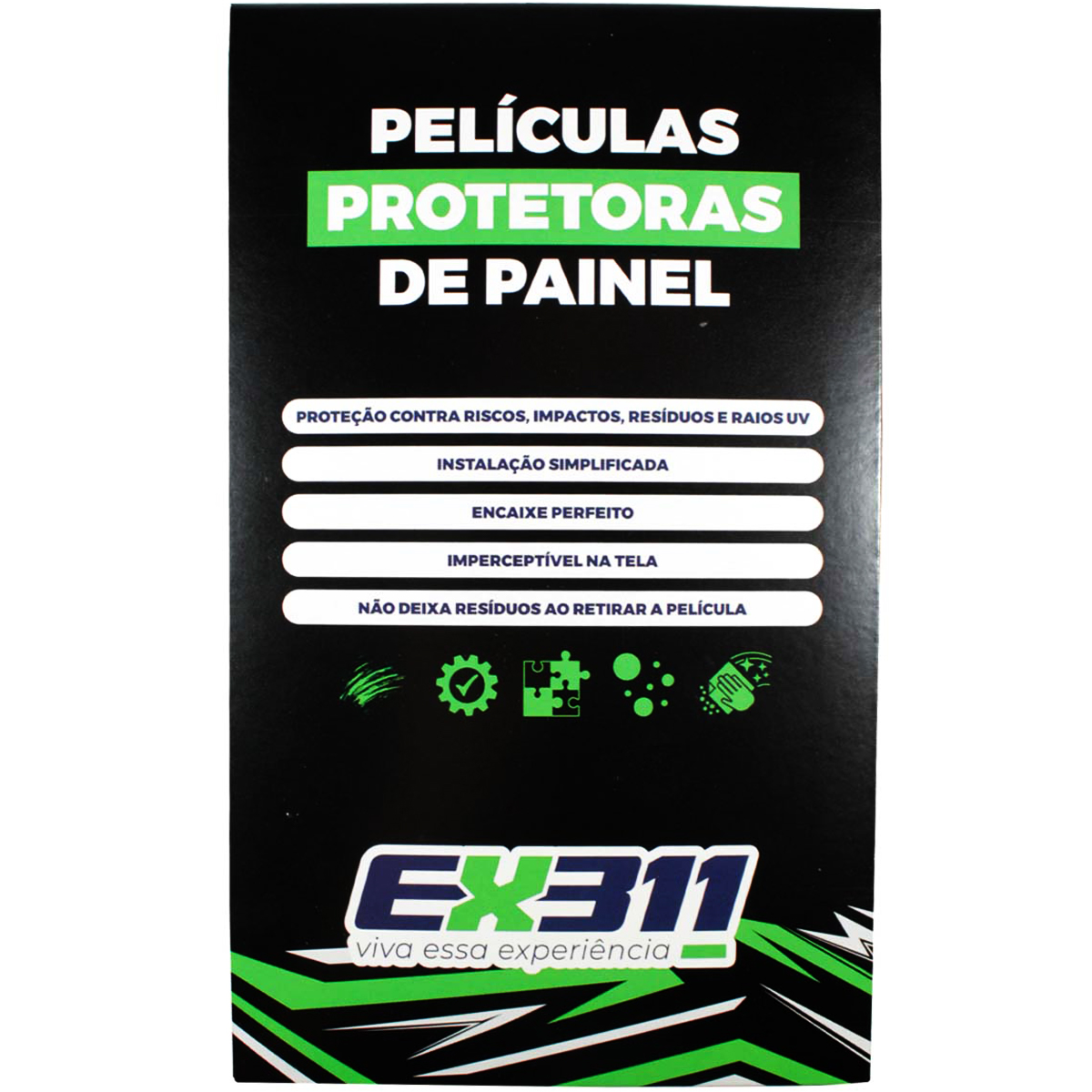 Película protetora do painel tela GSXR1000 GSXR1000R Srad 2017 em diante proteção antirrisco - Imagem 4