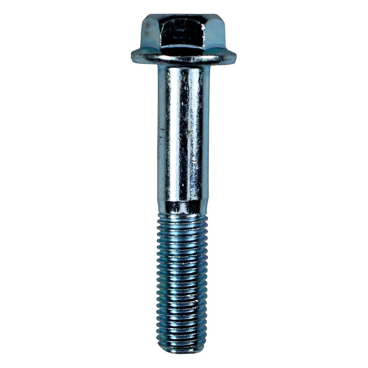 Kit parafusos suporte motor NX200 1993 a 2001 Fixação motor Chassi - Imagem 2