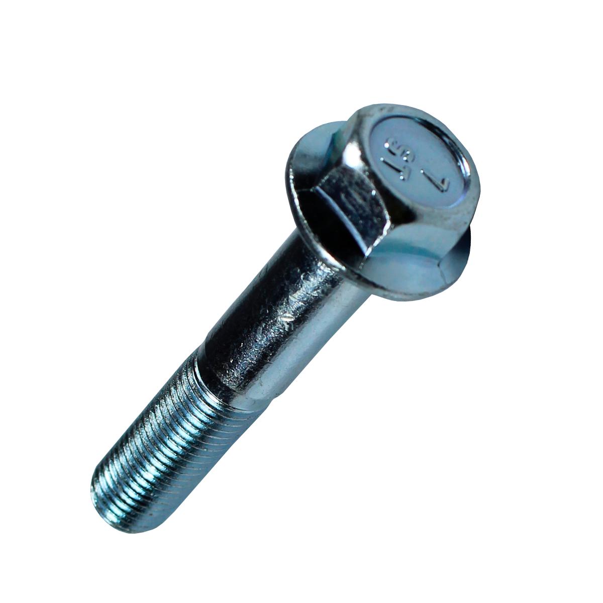 Kit parafusos suporte motor CG125 1989 a 1999 Titan 1995 a 1999 Today 1995 a 1999 Fixação motor Chassi - Imagem 3