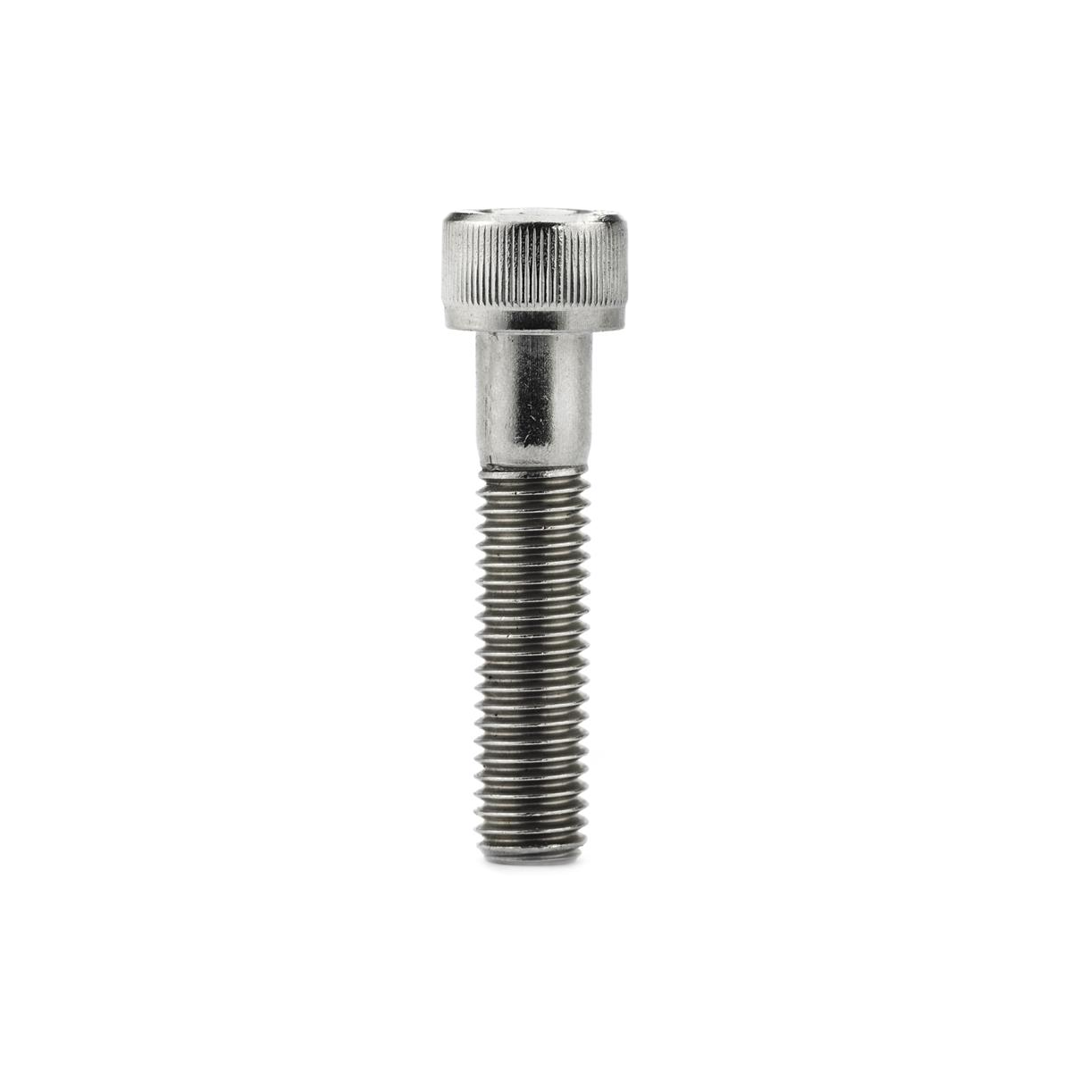 Kit parafusos inox tampa motor lateral esquerda+direita XLX250R 1984 a 1992 - Imagem 3
